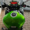 KAWASAKI Z1000 KAWASAKI Z1000