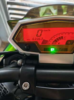 KAWASAKI-Z1000-2011