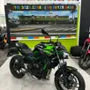 KAWASAKI Z650 ABS KAWASAKI Z650 ABS