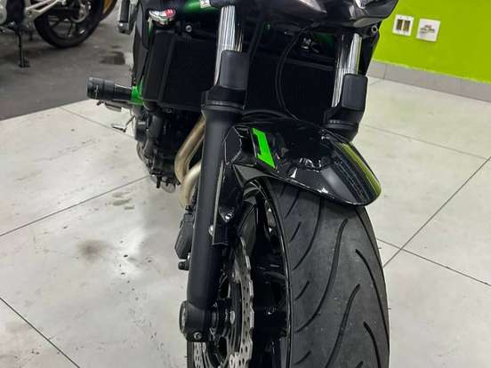 KAWASAKI-Z650 ABS KAWASAKI-Z650 ABS-2022