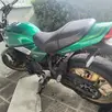 KAWASAKI Z650 ABS RS KAWASAKI Z650 ABS RS
