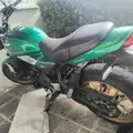 KAWASAKI Z650 ABS RS KAWASAKI Z650 ABS RS