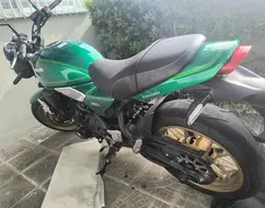 KAWASAKI Z650 ABS RS KAWASAKI Z650 ABS RS