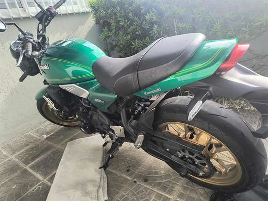 KAWASAKI-Z650 ABS RS KAWASAKI-Z650 ABS RS-2023