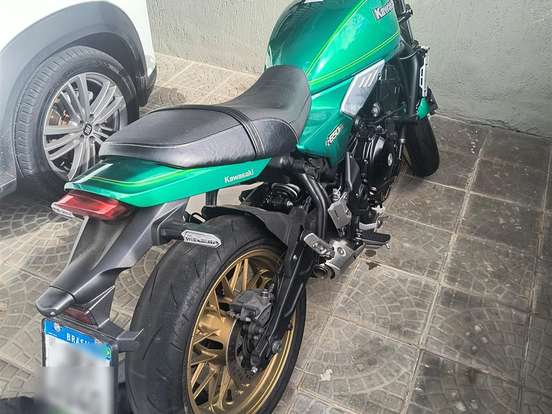 KAWASAKI-Z650 ABS RS KAWASAKI-Z650 ABS RS-2023