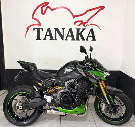 KAWASAKI-Z900 R EDITION-2023