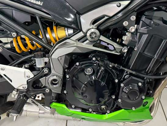 KAWASAKI-Z900 R EDITION-2023