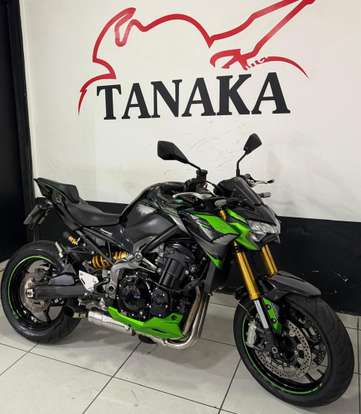 KAWASAKI-Z900 R EDITION-2023