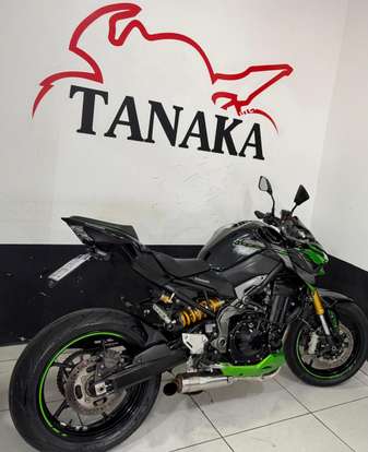 KAWASAKI-Z900 R EDITION-2023
