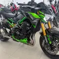 KAWASAKI Z900 R EDITION KAWASAKI Z900 R EDITION