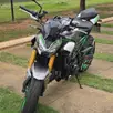KAWASAKI Z900 R EDITION KAWASAKI Z900 R EDITION