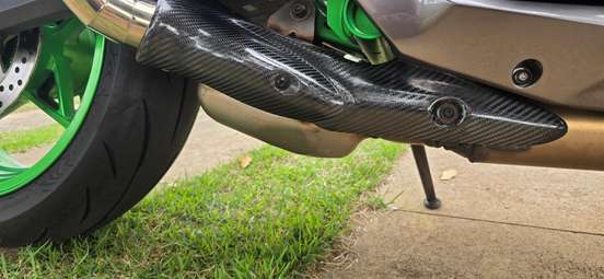 KAWASAKI-Z900 R EDITION-2025