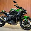 KAWASAKI Z H2 KAWASAKI Z H2