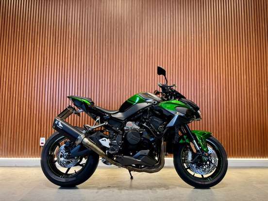 KAWASAKI-Z H2 KAWASAKI-Z H2-2025