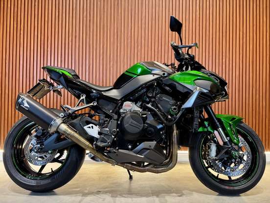 KAWASAKI-Z H2-2025