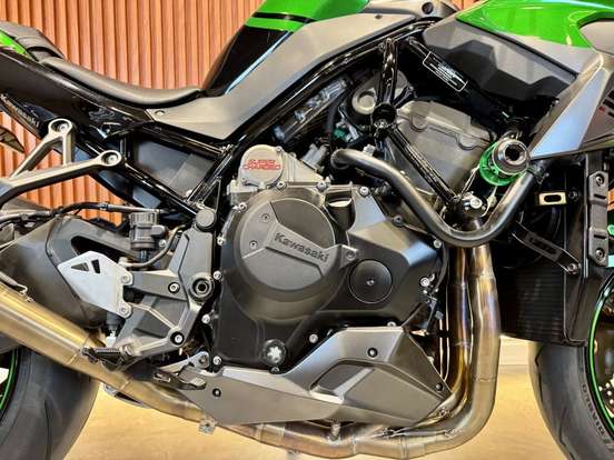 KAWASAKI-Z H2-2025