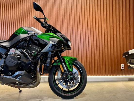 KAWASAKI-Z H2 KAWASAKI-Z H2-2025