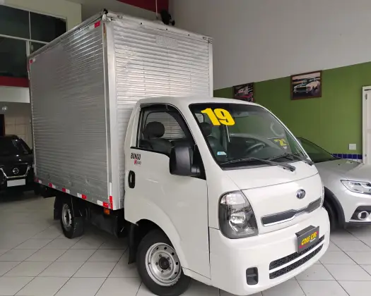 KIA BONGO 2.5 TD DIESEL STD CS MANUAL
