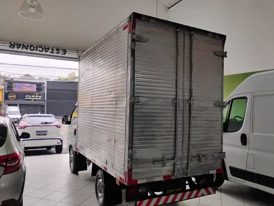 KIA-BONGO-2.5 TD DIESEL STD CS MANUAL KIA-BONGO-2018