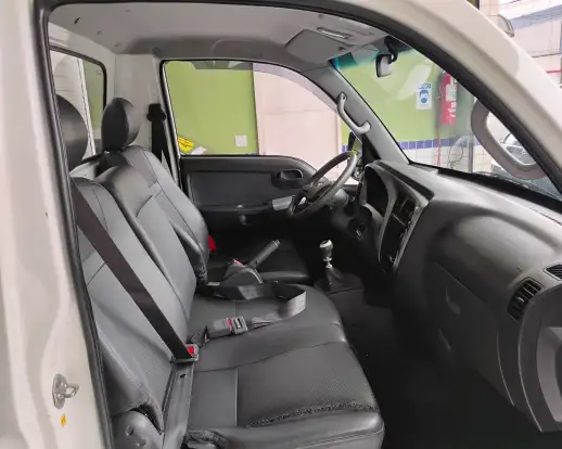 KIA-BONGO-2018