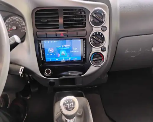 KIA-BONGO-2.5 TD DIESEL STD CS MANUAL KIA-BONGO-2018