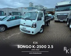KIA BONGO 2.5 TD DIESEL STD CS MANUAL KIA BONGO 2.5 TD DIESEL STD CS MANUAL