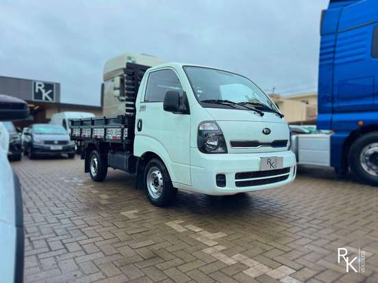 KIA-BONGO-2.5 TD DIESEL STD CS MANUAL KIA-BONGO-2021
