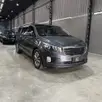 KIA CARNIVAL 3.3 EX V6 24V GASOLINA 4P AUTOMATICO KIA CARNIVAL 3.3 EX V6 24V GASOLINA 4P AUTOMATICO