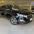 KIA CARNIVAL 3.3 EX V6 24V GASOLINA 4P AUTOMATICO KIA CARNIVAL 3.3 EX V6 24V GASOLINA 4P AUTOMATICO