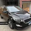 KIA CARNIVAL 3.3 EX V6 24V GASOLINA 4P AUTOMATICO KIA CARNIVAL 3.3 EX V6 24V GASOLINA 4P AUTOMATICO