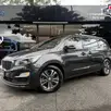 KIA CARNIVAL 3.3 EX V6 24V GASOLINA 4P AUTOMATICO KIA CARNIVAL 3.3 EX V6 24V GASOLINA 4P AUTOMATICO