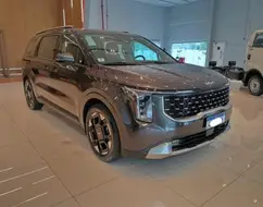 KIA CARNIVAL 3.5 V6 GASOLINA EX AUTOMATICO KIA CARNIVAL 3.5 V6 GASOLINA EX AUTOMATICO