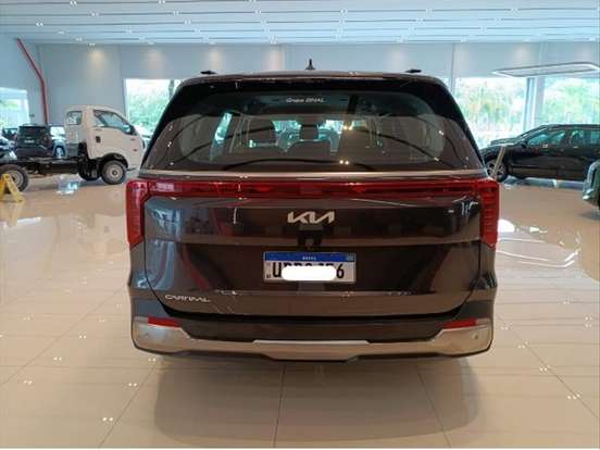 KIA-CARNIVAL-3.5 V6 GASOLINA EX AUTOMATICO KIA-CARNIVAL-2024