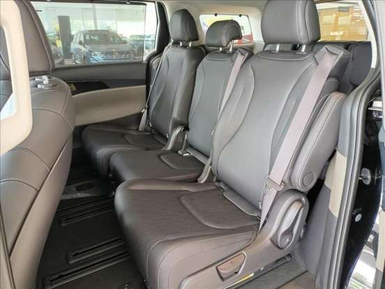 KIA-CARNIVAL-3.5 V6 GASOLINA EX AUTOMATICO KIA-CARNIVAL-2024