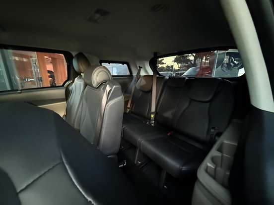 KIA-CARNIVAL-3.5 V6 GASOLINA EX AUTOMATICO KIA-CARNIVAL-2024