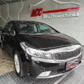 KIA CERATO 1.6 SX 16V FLEX 4P AUTOMÁTICO KIA CERATO 1.6 SX 16V FLEX 4P AUTOMÁTICO