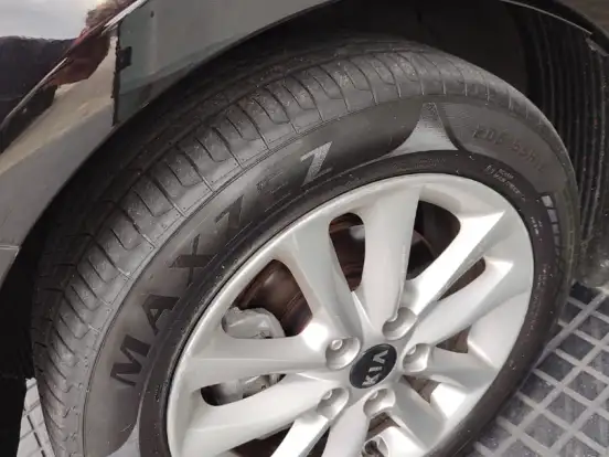 KIA-CERATO-1.6 SX 16V FLEX 4P AUTOMÁTICO KIA-CERATO-2016