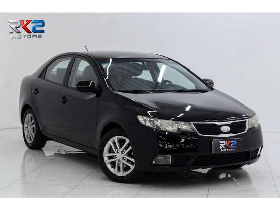 KIA-CERATO-2010