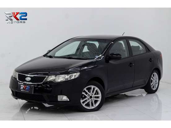 KIA-CERATO-2010