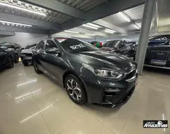 KIA CERATO 2.0 16V FLEX EX AUTOMÁTICO KIA CERATO 2.0 16V FLEX EX AUTOMÁTICO