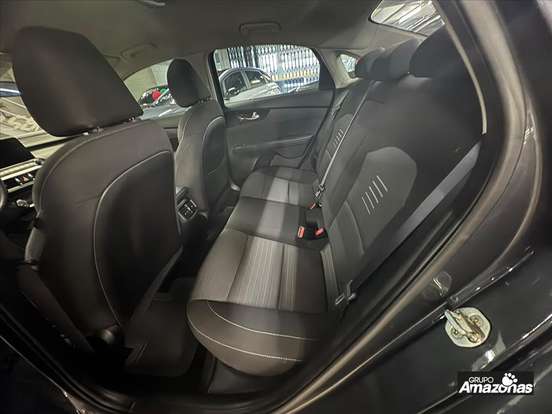 KIA-CERATO-2.0 16V FLEX EX AUTOMÁTICO KIA-CERATO-2019