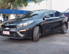 KIA CERATO 2.0 16V FLEX SX AUTOMÁTICO KIA CERATO 2.0 16V FLEX SX AUTOMÁTICO