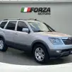 KIA MOHAVE 3.0 4X4 V6 24V TURBO DIESEL 4P AUTOMÁTICO KIA MOHAVE 3.0 4X4 V6 24V TURBO DIESEL 4P AUTOMÁTICO