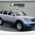 KIA MOHAVE 3.0 4X4 V6 24V TURBO DIESEL 4P AUTOMÁTICO KIA MOHAVE 3.0 4X4 V6 24V TURBO DIESEL 4P AUTOMÁTICO