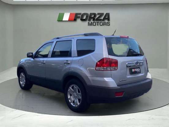 KIA-MOHAVE-2008