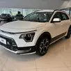 KIA NIRO 1.6 GDI HEV EX DCT KIA NIRO 1.6 GDI HEV EX DCT