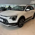 KIA NIRO 1.6 GDI HEV EX DCT KIA NIRO 1.6 GDI HEV EX DCT