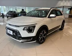 KIA NIRO 1.6 GDI HEV EX DCT KIA NIRO 1.6 GDI HEV EX DCT