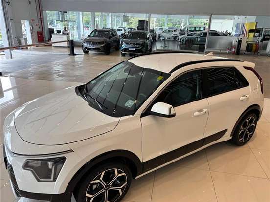 KIA-NIRO-1.6 GDI HEV EX DCT KIA-NIRO-2025