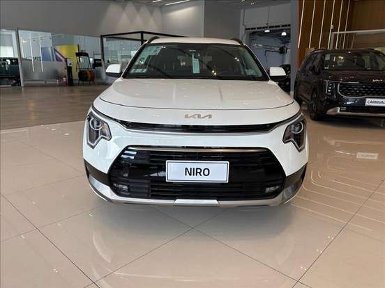 KIA-NIRO-1.6 GDI HEV EX DCT KIA-NIRO-2025